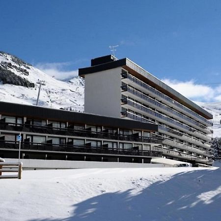 Residence Aravis - Appartement Lumineux - Ski Aux Pieds - Balcon Mae-3434 Saint-Martin-de-Belleville Exteriér fotografie